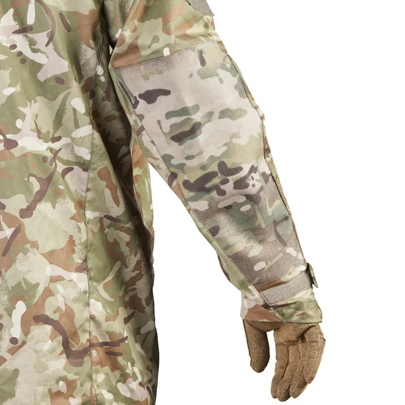 JayJays NanoTech Windproof Smock -8